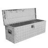 Hliníkový přepravní box GT 165