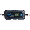 Automatická nabíječka baterií GAB 12V/6V-10A