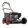 Motorová sekačka na trávu Eco Wheeler EW 410-144 R