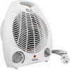 Teplovzdušný ventilátor GH 2000