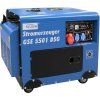 Generátor proudu GSE 5501 DSG