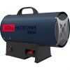 Akumulátorová plynová turbína GH 18-201-05 30KW