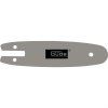 Vodicí lišta GÜDE 158 mm